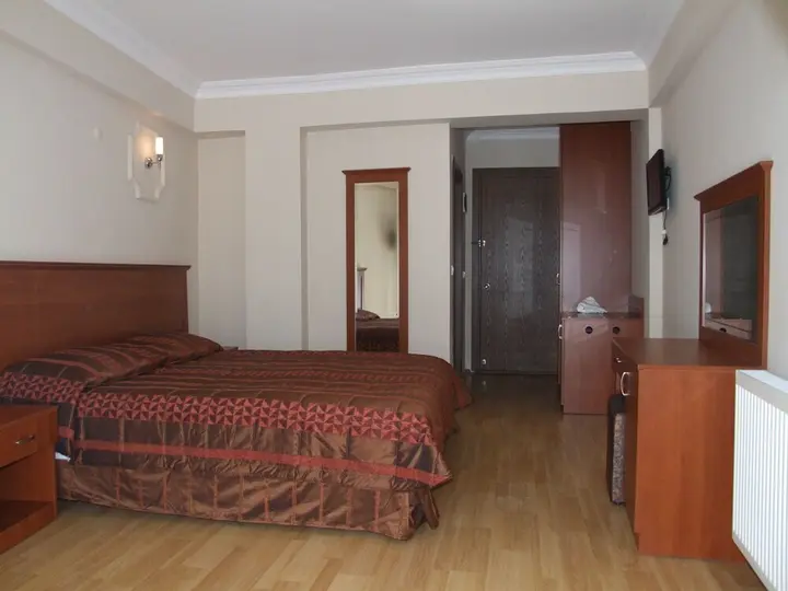 Армутлу: Dogalya Hotel