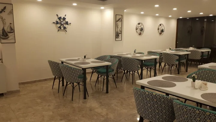 Трабзон: Mavili Suites