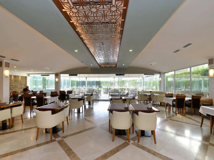 Сакарья: Limapark Hotel