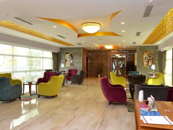 Сакарья: Limapark Hotel