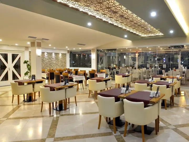 Сакарья: Limapark Hotel