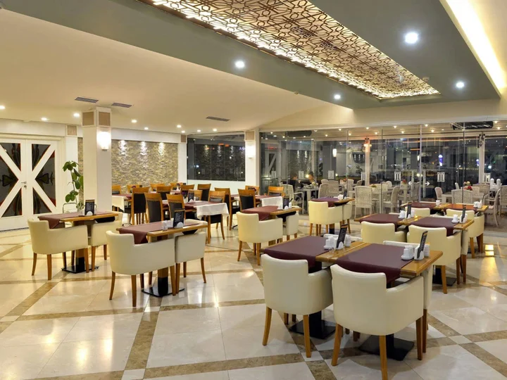 Сакарья: Limapark Hotel