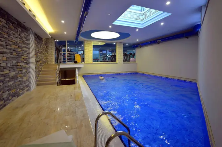 Сакарья: Limapark Hotel