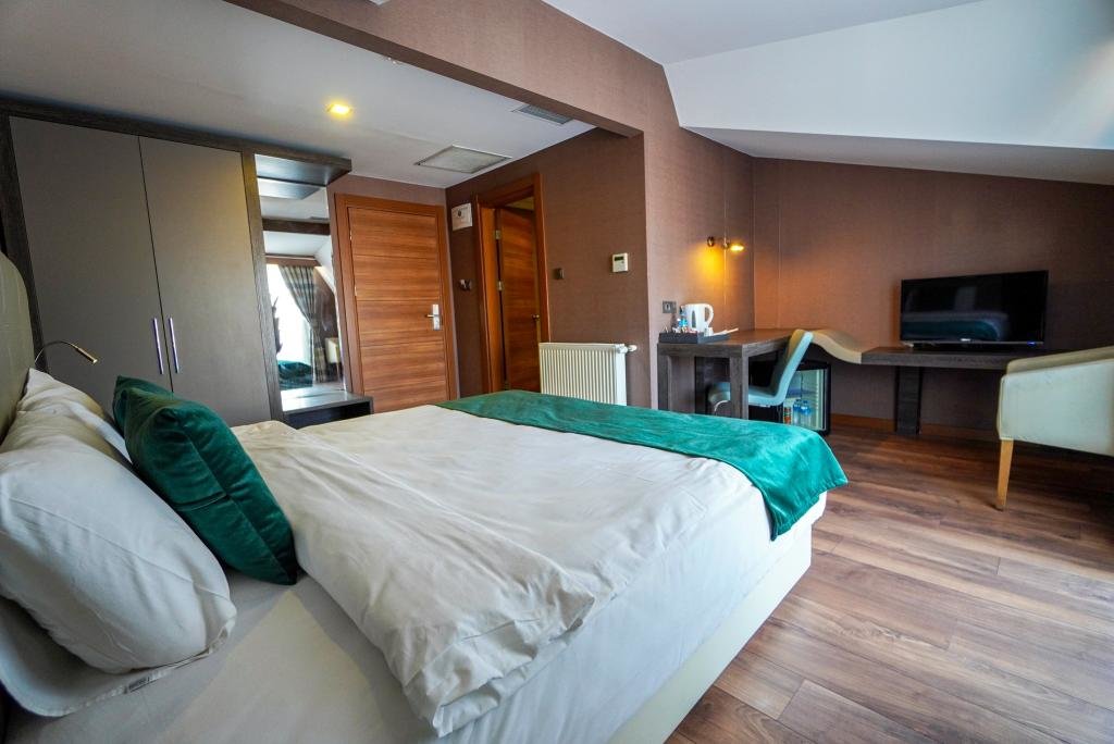 Сакарья: Limapark Hotel