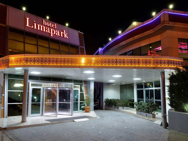 Сакарья: Limapark Hotel