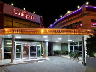 Сакарья: Limapark Hotel