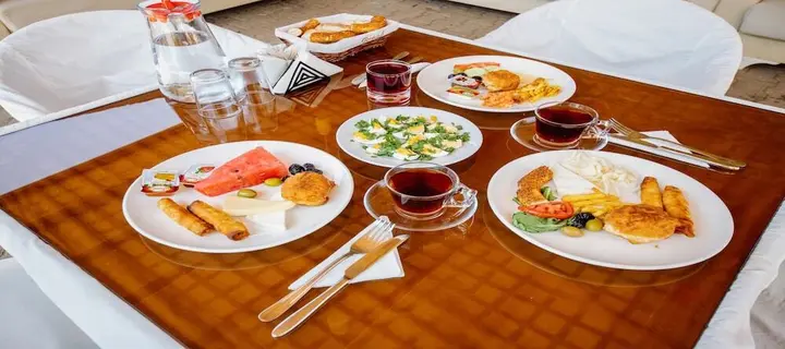 Кумлюбюк: Onoda Hotel & Suites