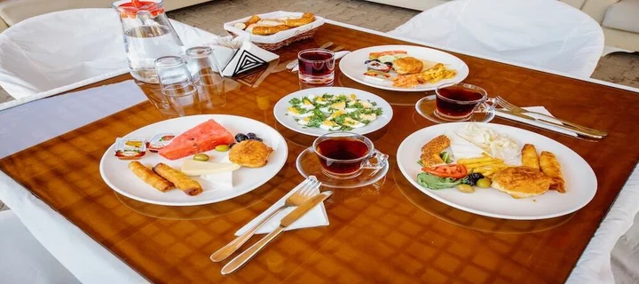 Кумлюбюк: Onoda Hotel & Suites
