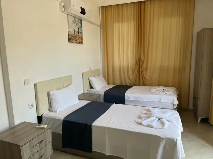 Кумлюбюк: Onoda Hotel & Suites