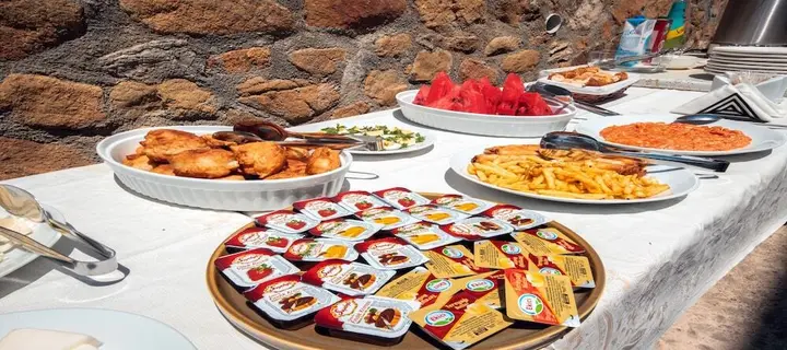 Кумлюбюк: Onoda Hotel & Suites