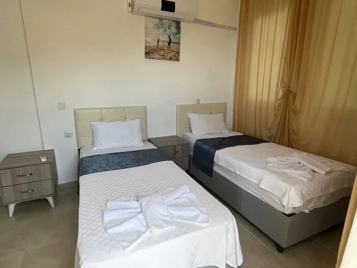 Кумлюбюк: Onoda Hotel & Suites