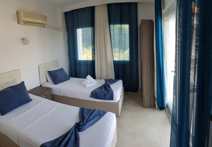 Кумлюбюк: Onoda Hotel & Suites