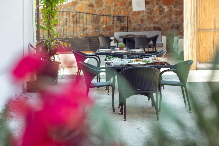 Кумлюбюк: Onoda Hotel & Suites