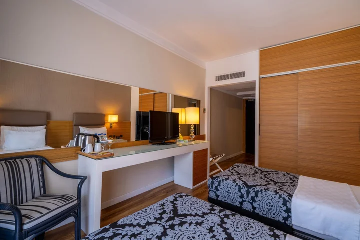 Мармарис: Cettia Beach Resort - Adults Only