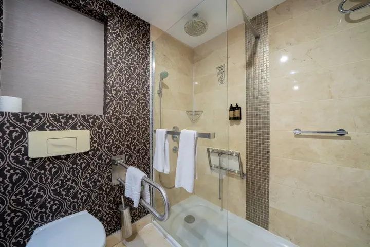 Мармарис: Cettia Beach Resort - Adults Only