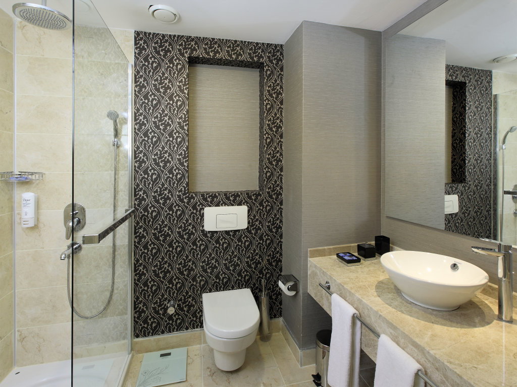 Мармарис: Cettia Beach Resort - Adults Only