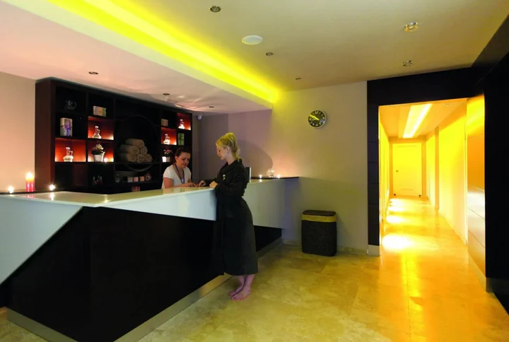 Мармарис: Cettia Beach Resort - Adults Only
