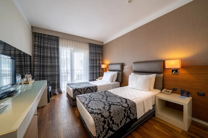 Мармарис: Cettia Beach Resort - Adults Only