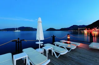 Мармарис: Cettia Beach Resort - Adults Only