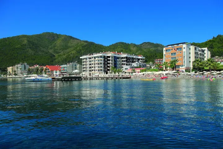 Мармарис: Cettia Beach Resort - Adults Only