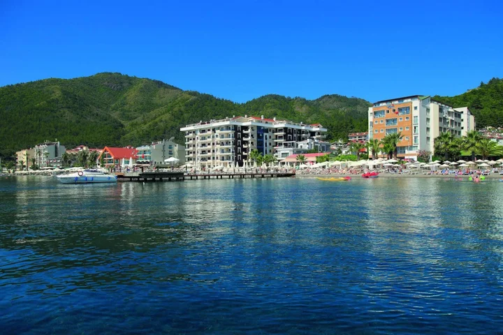 Мармарис: Cettia Beach Resort - Adults Only