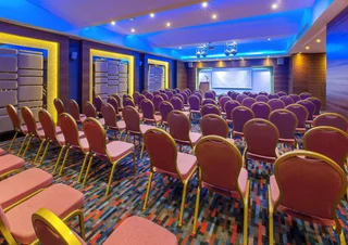 Мармарис: Cettia Beach Resort - Adults Only