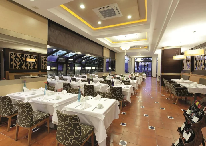Мармарис: Cettia Beach Resort - Adults Only