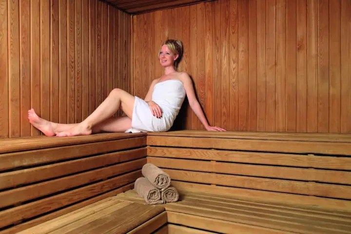 Мармарис: Cettia Beach Resort - Adults Only