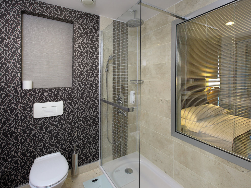 Мармарис: Cettia Beach Resort - Adults Only