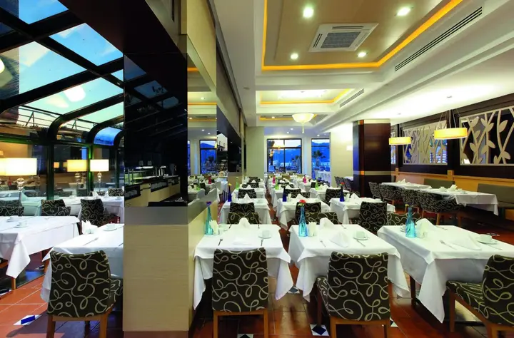 Мармарис: Cettia Beach Resort - Adults Only