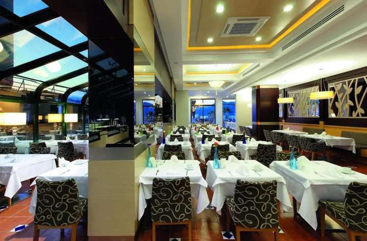 Мармарис: Cettia Beach Resort - Adults Only
