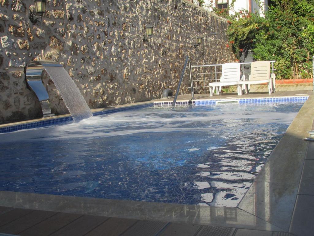Анталья: Sabah Gurses Villas