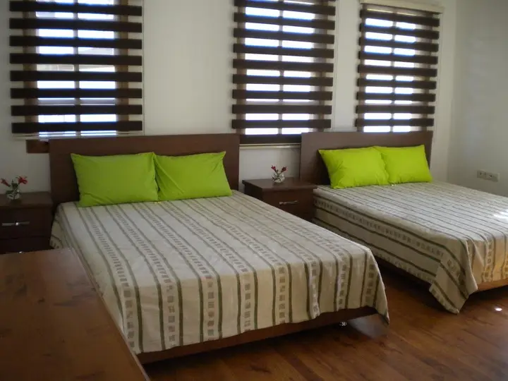 Sabah Gurses Villas — фото 5