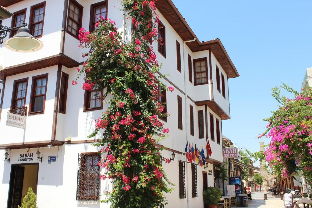 Анталья: Sabah Gurses Villas