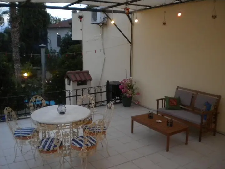 Анталья: Sabah Gurses Villas