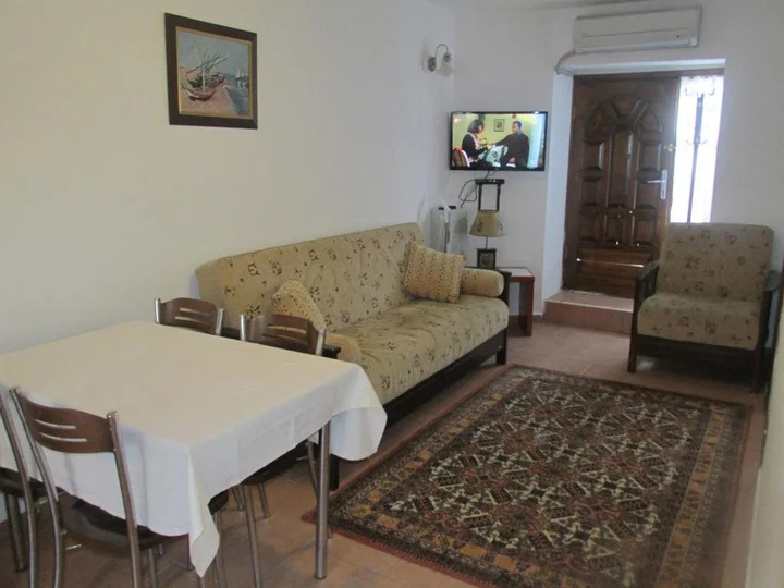 Анталья: Sabah Gurses Villas