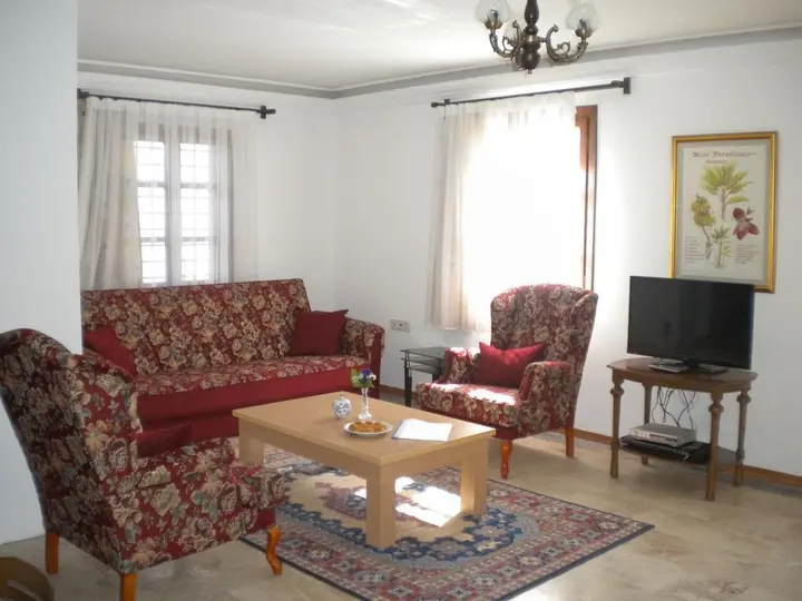 Анталья: Sabah Gurses Villas