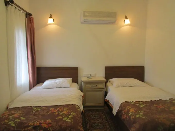 Анталья: Sabah Gurses Villas