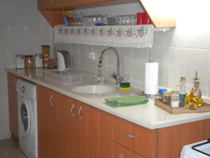 Анталья: Sabah Gurses Villas