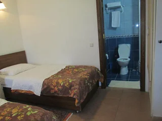 Анталья: Sabah Gurses Villas