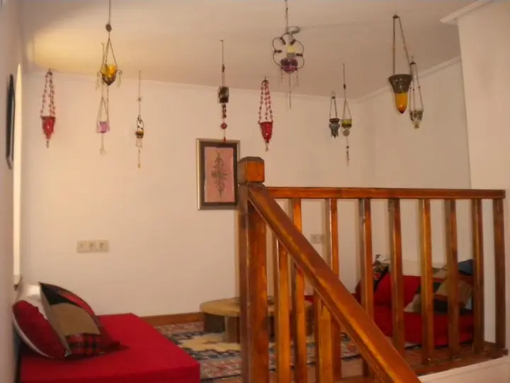 Анталья: Sabah Gurses Villas