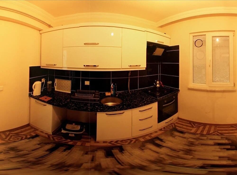 Дюздже: Alibaba Rezidans Apart Otel