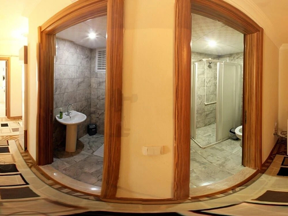 Дюздже: Alibaba Rezidans Apart Otel