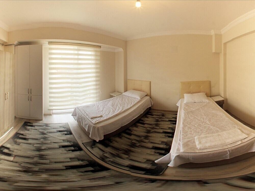 Дюздже: Alibaba Rezidans Apart Otel
