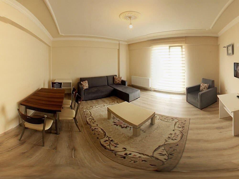 Дюздже: Alibaba Rezidans Apart Otel