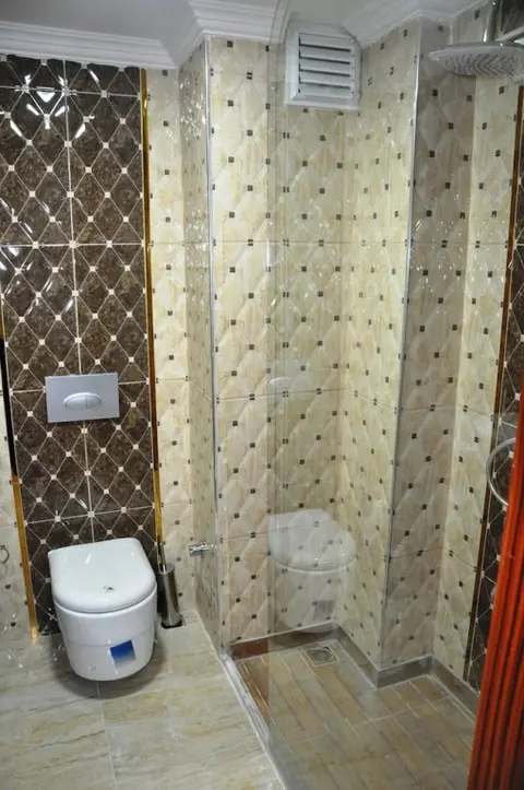 Бурса: Madi Hotel Bursa