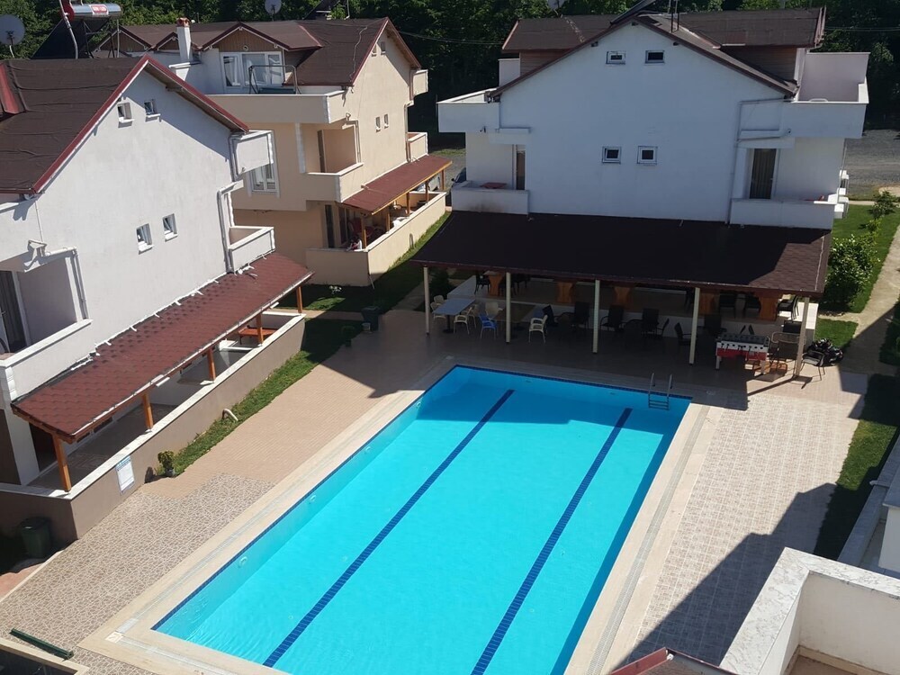 Керпе: Kalpe Houses Tatil Koyu