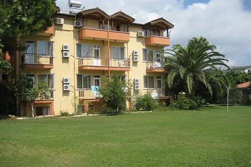 Текирова: Aloha Hotel