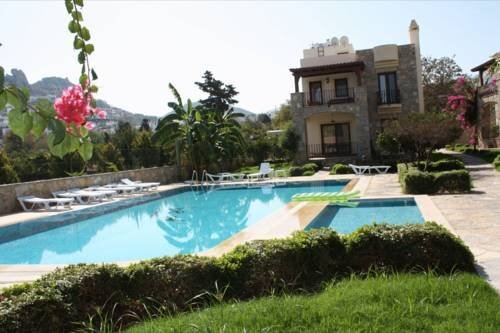 Яликавак: Villa Dream