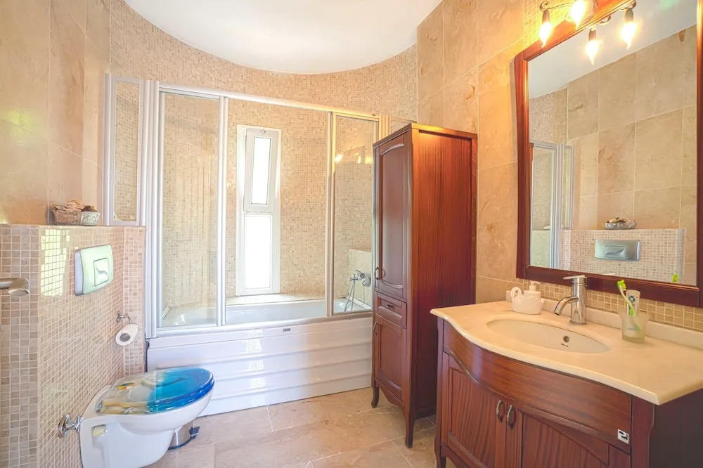 Яликавак: Villa Olivia